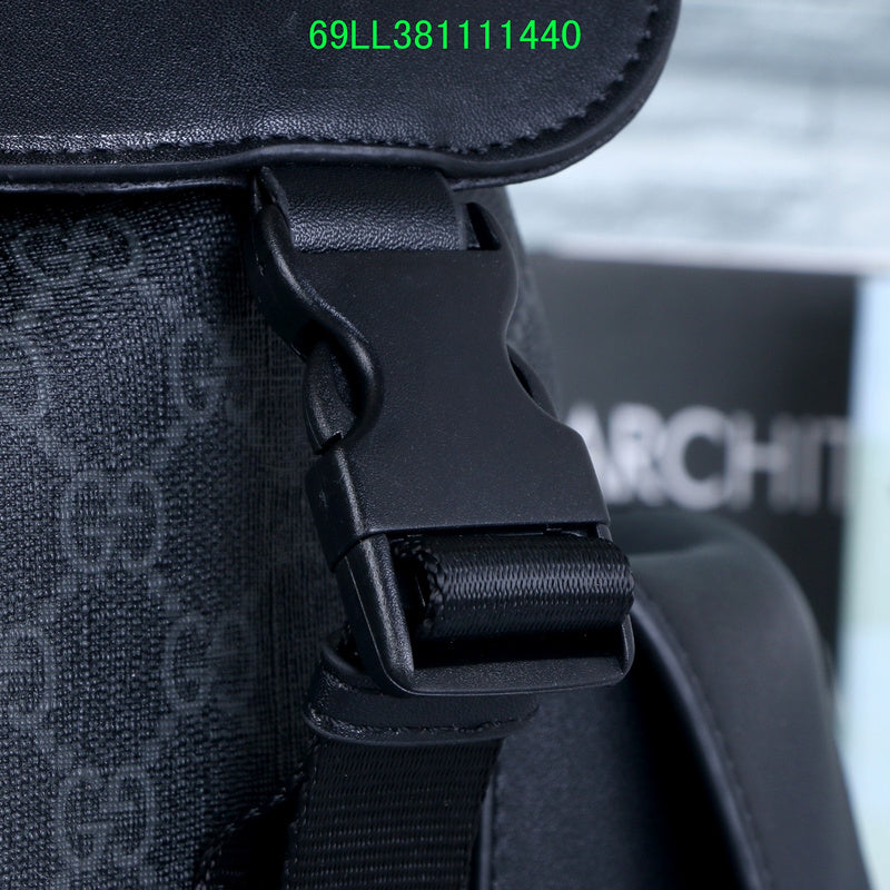 Glami Fashion - GCI Bags - 11413