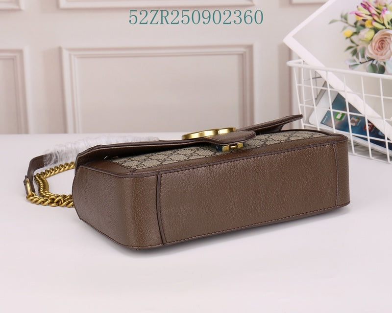 Glami Fashion - GCI Bags - 10491