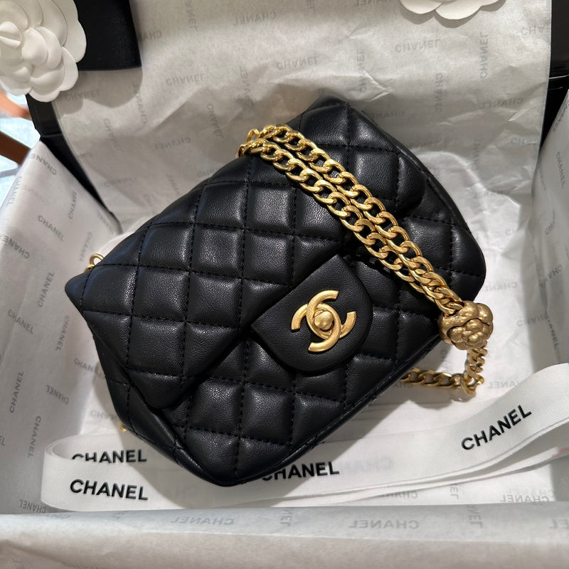 Satchel Bags - CHL Bags - 6864