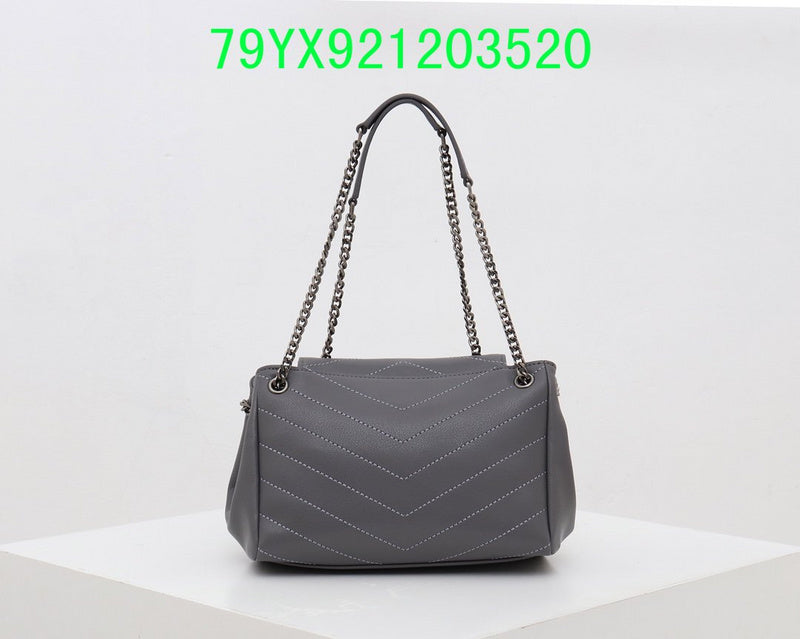 Glami - YLS Bags - 2019