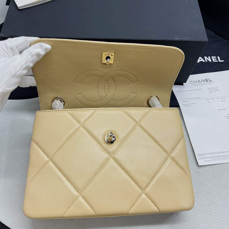 Chanel Bags