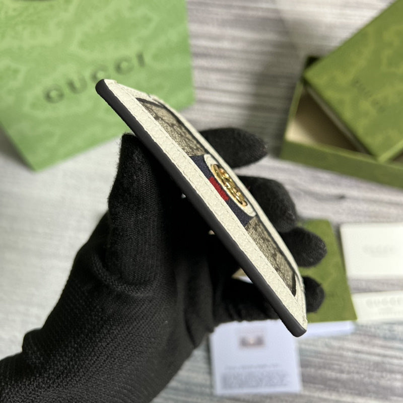 Glami - GUKI Wallets - 081