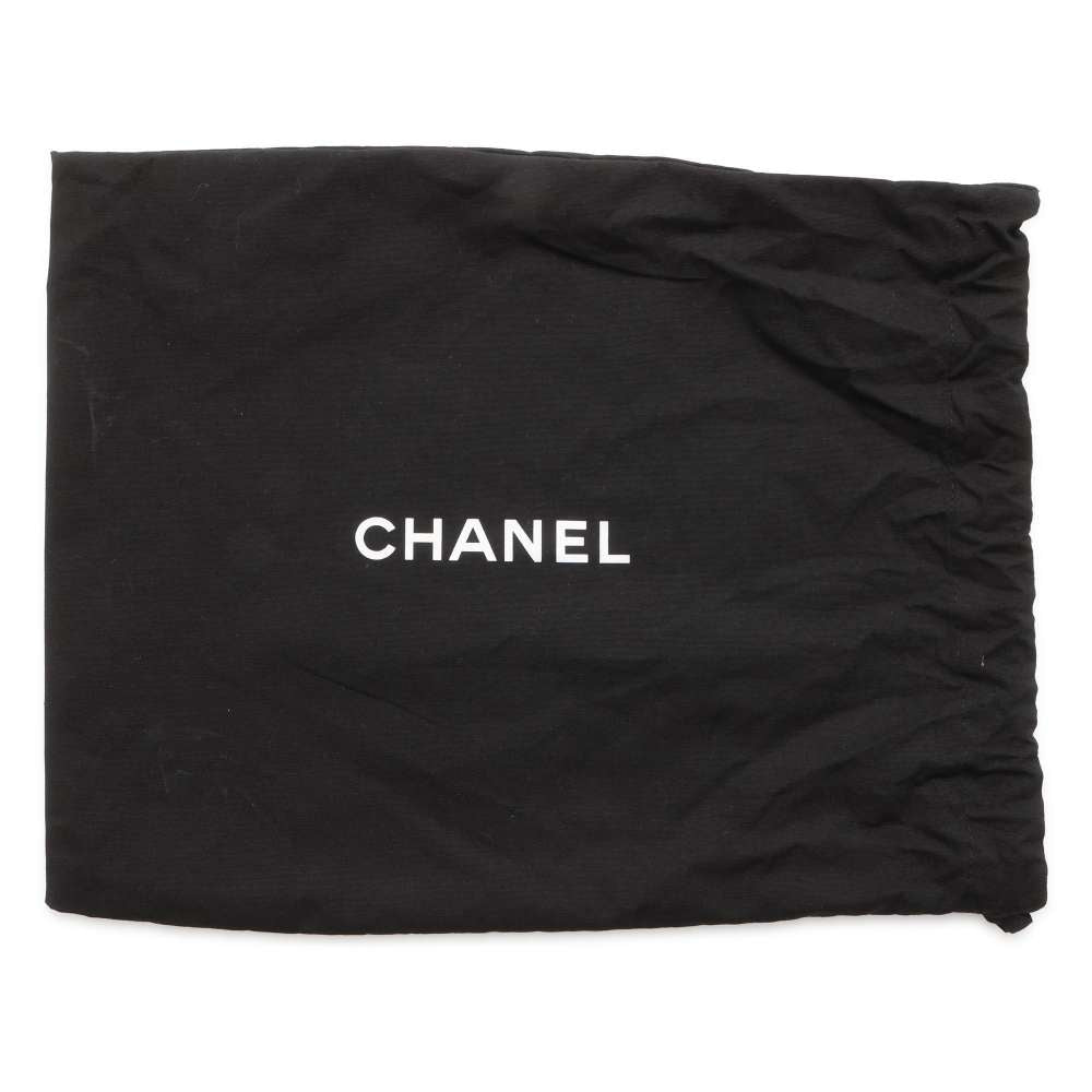 CHANEL CHANEL 22 Handbag Ivory/GradationAS3980 Leather Size Mini