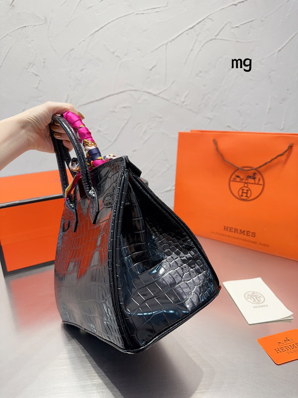 Satchel Bags - HMS-Bags - 511
