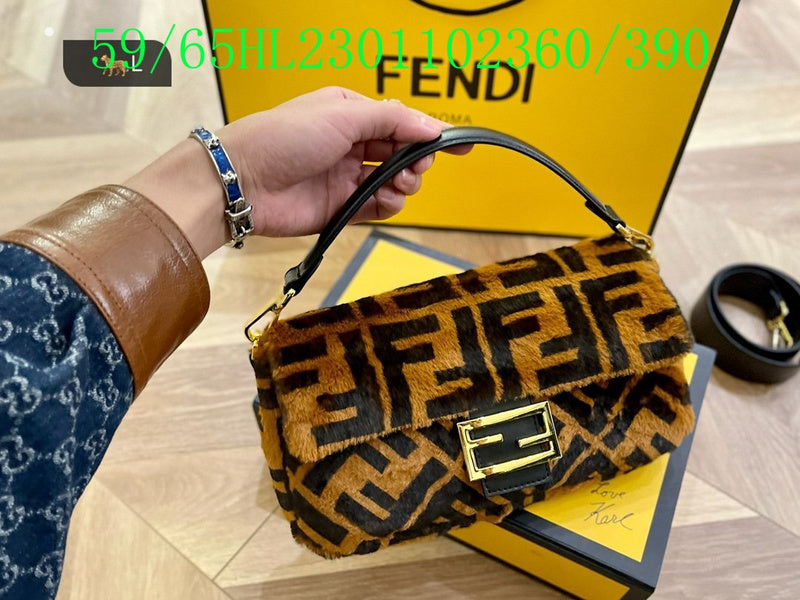 Glami - FDE Bags - 1222