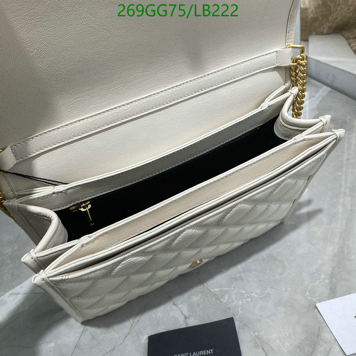SAMC - YLS Bags - 463