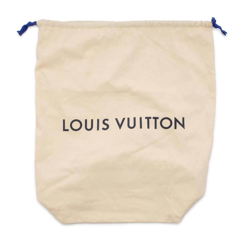LOUIS VUITTON Onthego Tourterelle M45607 Monogram Empreinte Leather Size MM