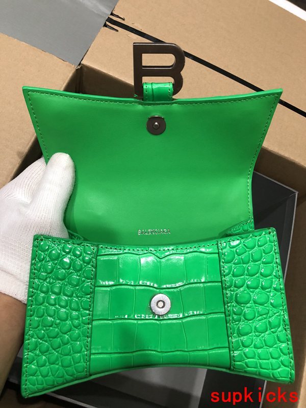 Glami- - BG Hourglass Bags - 112