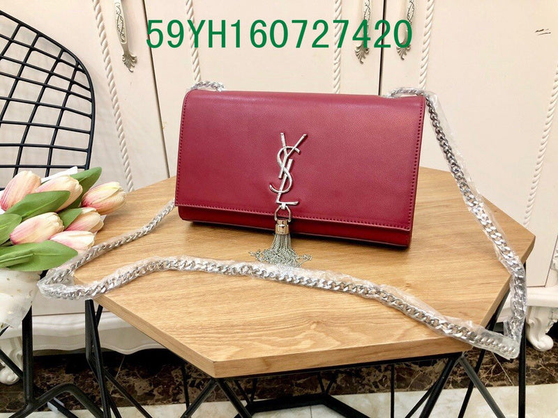 Glami - YLS Bags - 2227