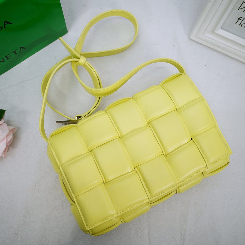 Satchel Bags - BV Bags - 156