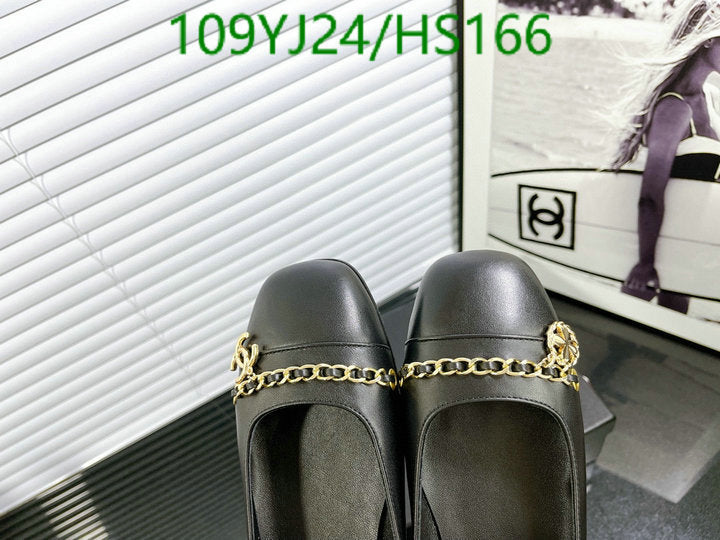 SAMC - CHL Women Shoes Ballet - 173
