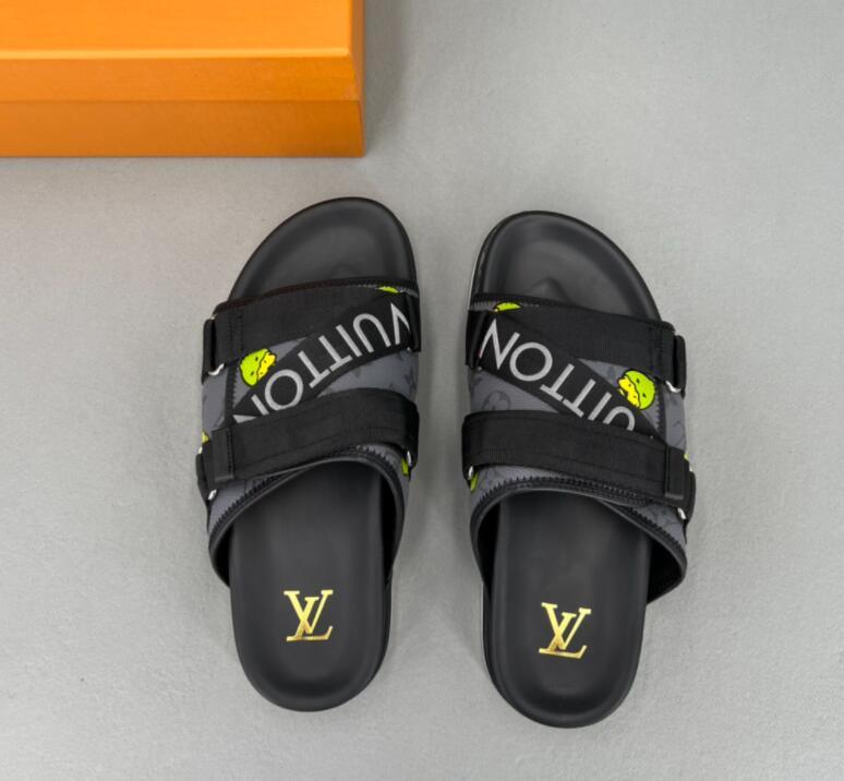 Glamy - LOV Men Shoes - 1021