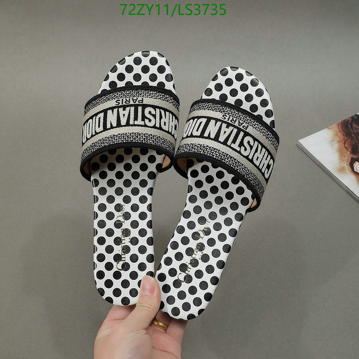 SAMCC - DOR Women Shoes - 2083