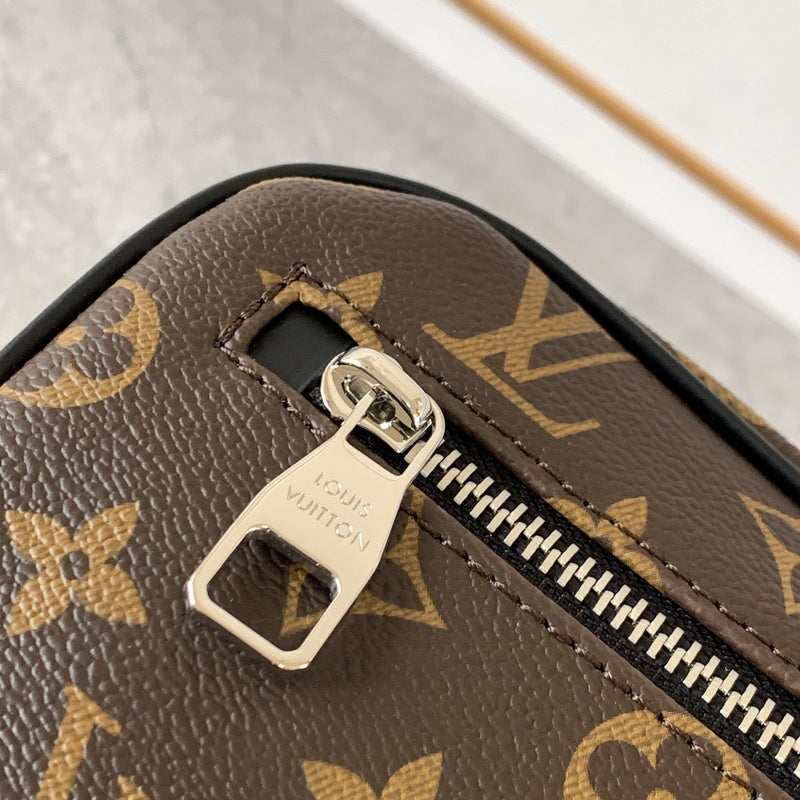 Satchel Bags - VL Bags - 608