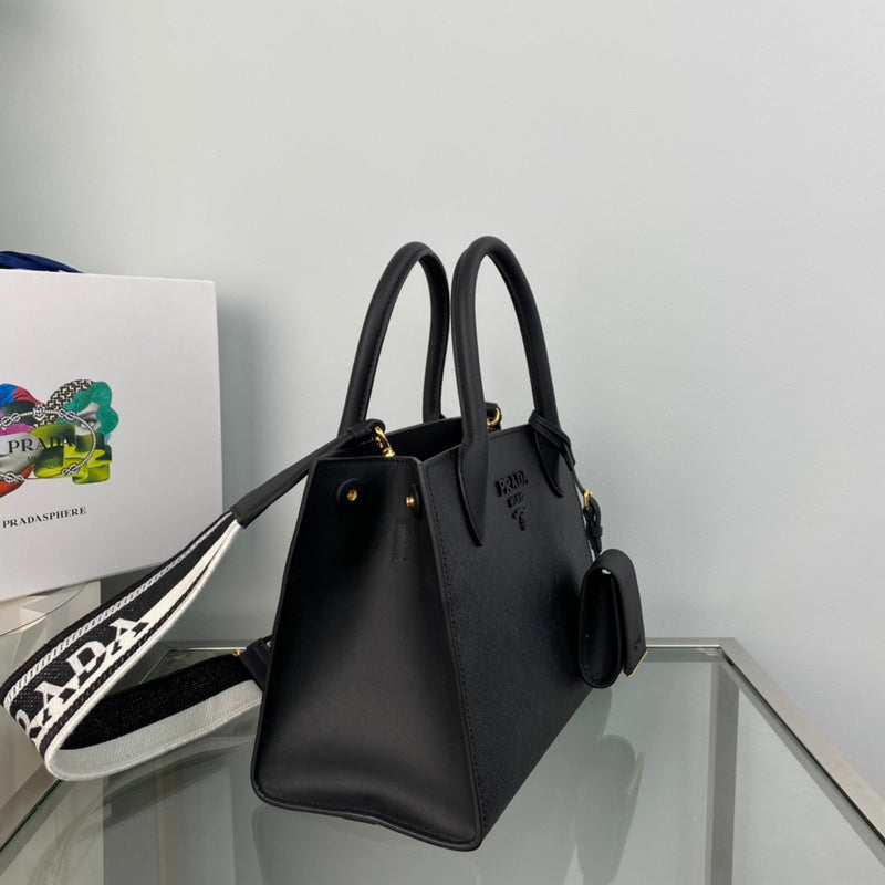 Glamy - PD Bags - 1001