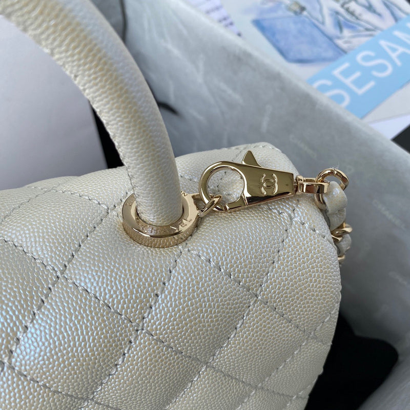 Satchel Bags - CHL Bags - 036