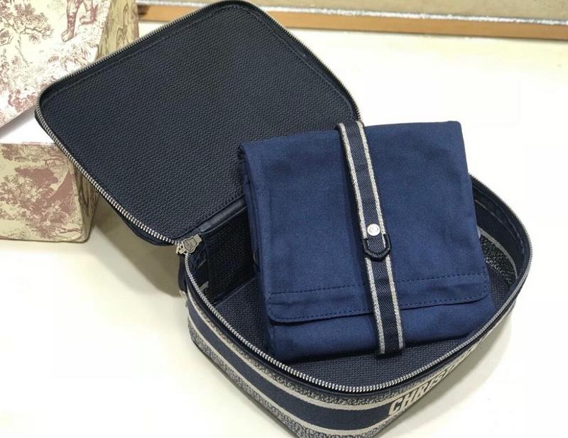 SAMCC - DOR Bags - 625