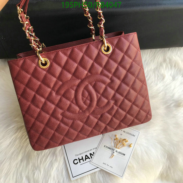 SAMC - CHL Bags - 387