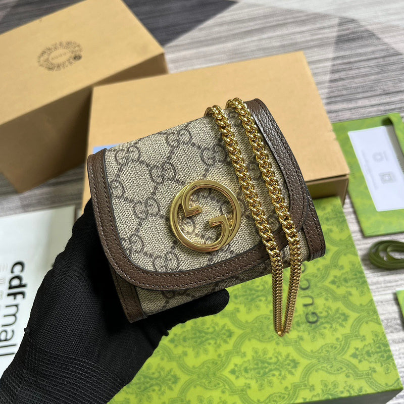 Glami Fashion - GCI Bags - 7408