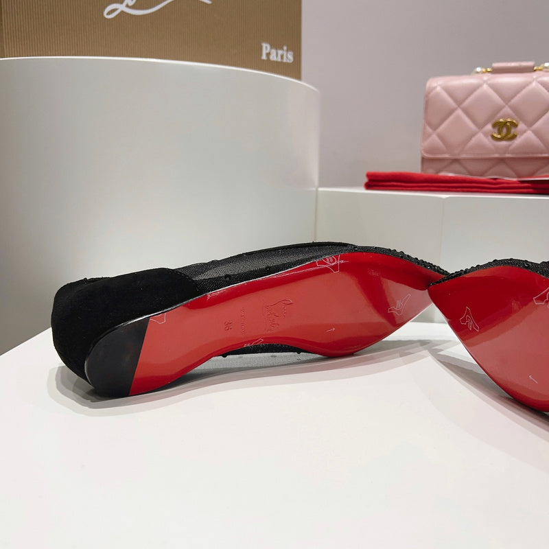 Glami - CBL Women Shoes - 046