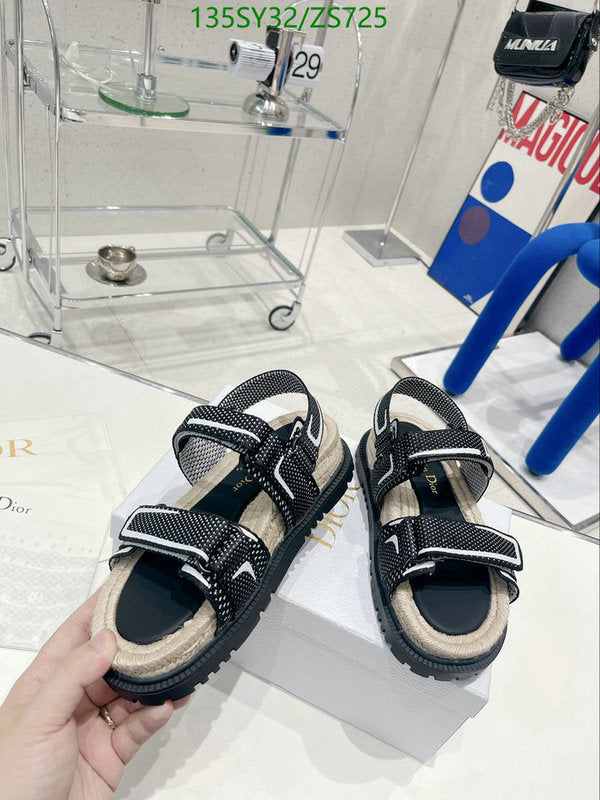 SAMCC - DOR Women Shoes - 2309