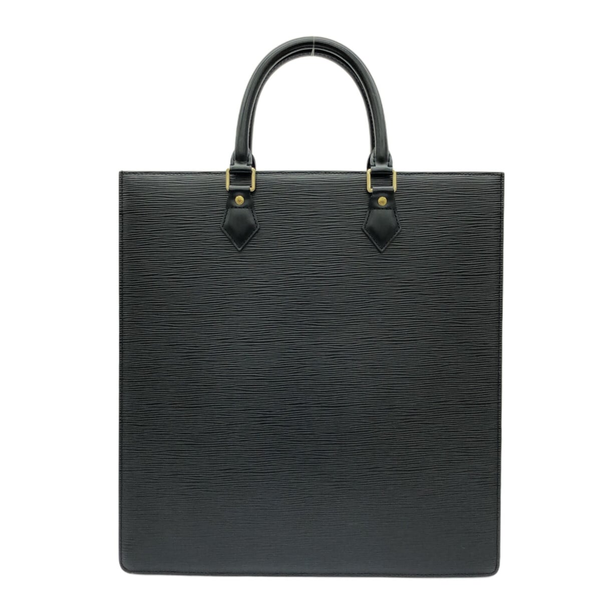 Louis Vuitton Sac Plat  Leather Handbag ()