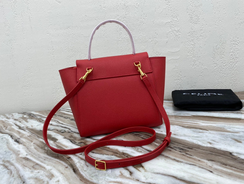 Glamy - COL Bags - 1495