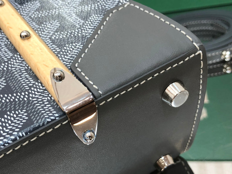 Satchel Bags - GOD Bags - 931