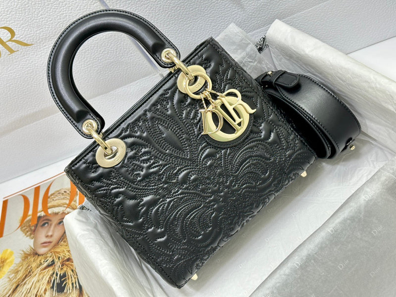 BLUSH BAGZ - Dior Bags - 1923