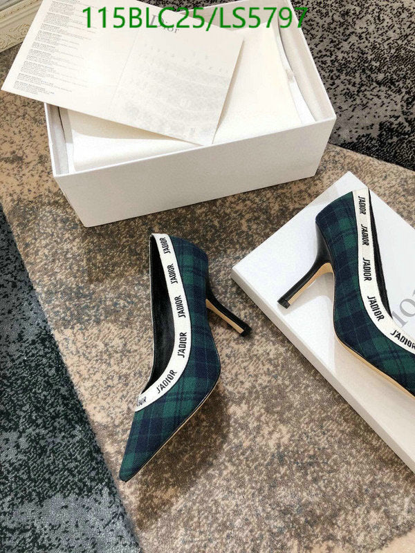 SAMCC - DOR Women Shoes - 1836