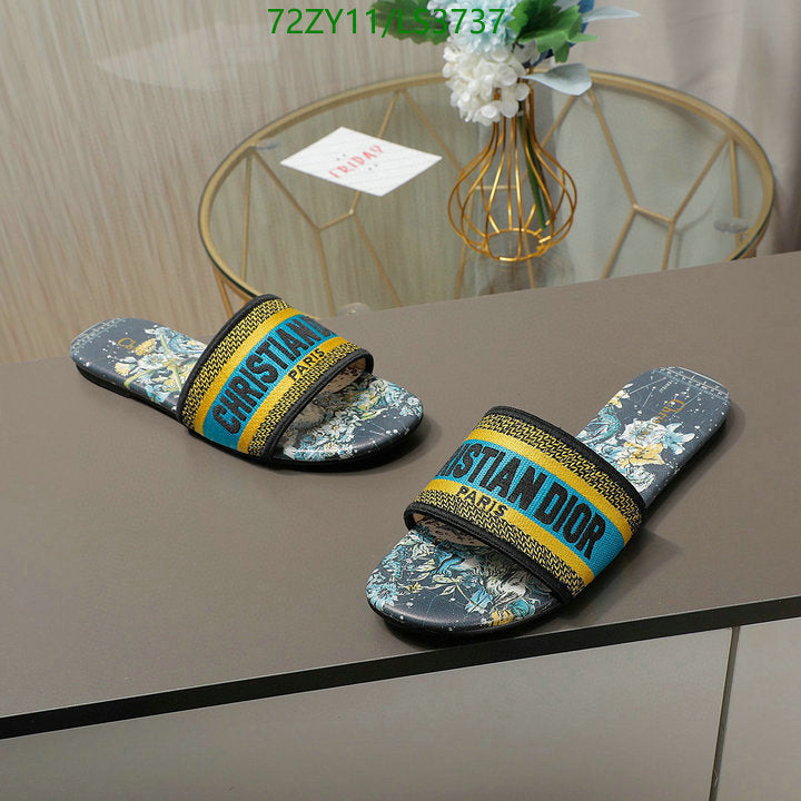 SAMCC - DOR Women Shoes - 2098