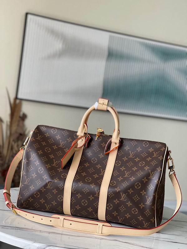 Fashion Lu-Vi bags - 4729