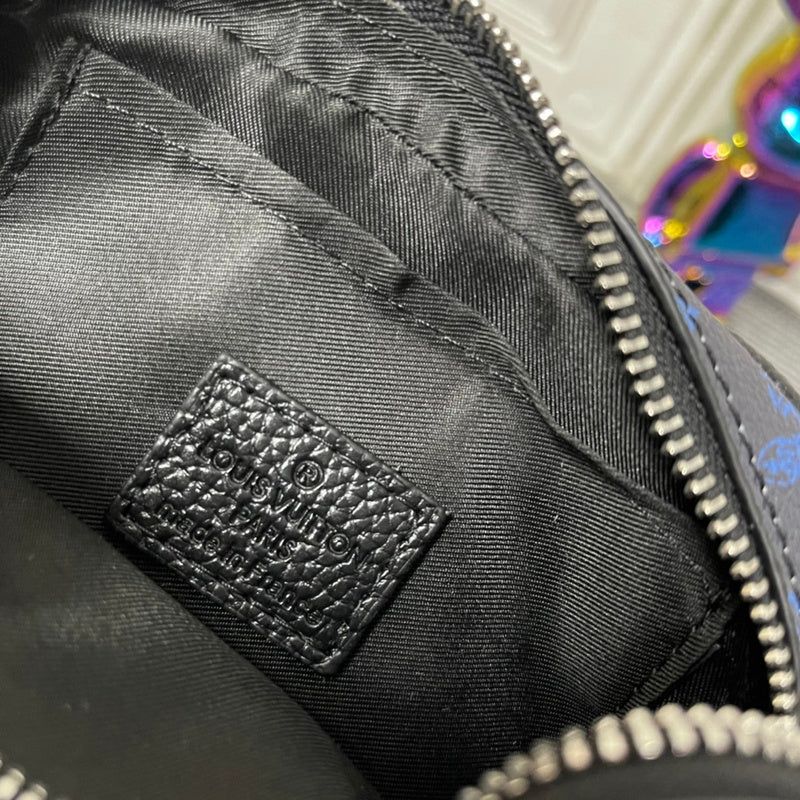 Satchel Bags - VL2 Bags - 593