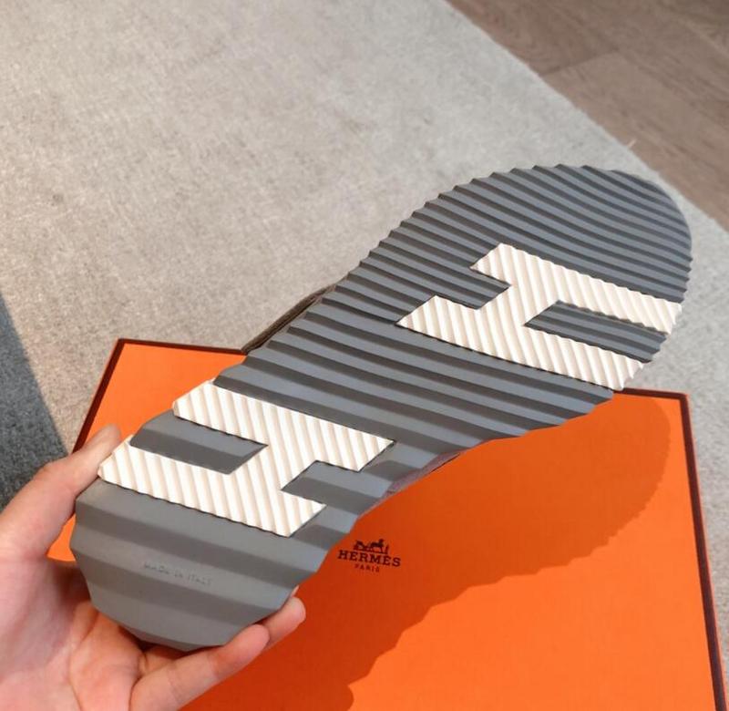 SAMC - HMS Men Shoes - 227