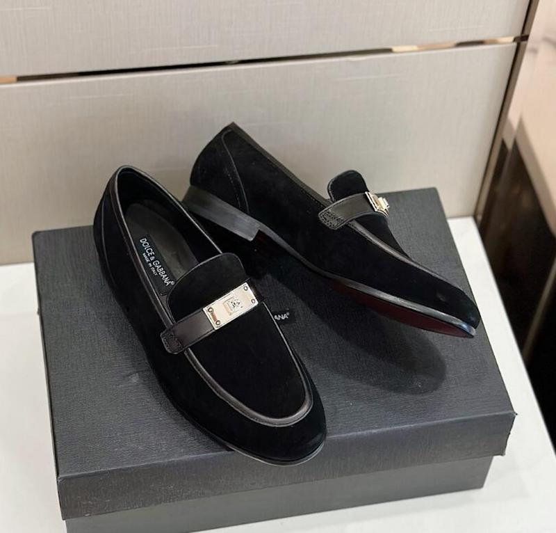 SAMC - DAG Men Shoes - 208