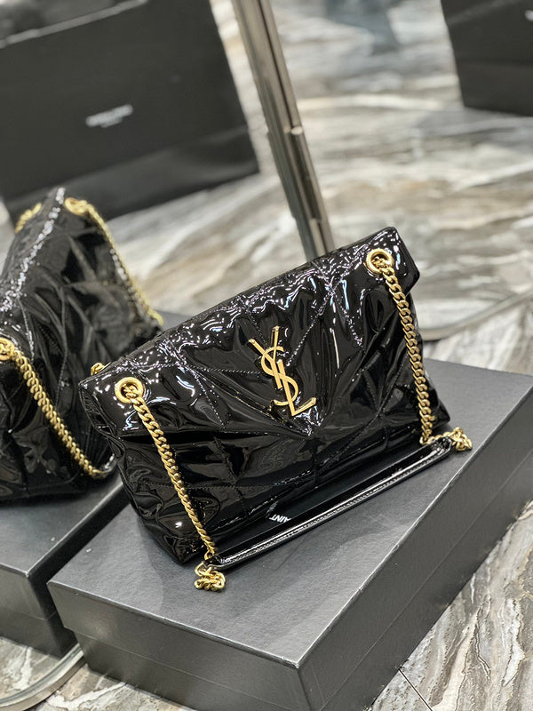 Glamy - YLS Bags - 983