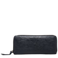 Louis Vuitton Portefeuille Zippy  Leather Wallet