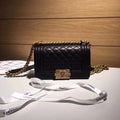 Satchel Bags - CHL Bags - 6053