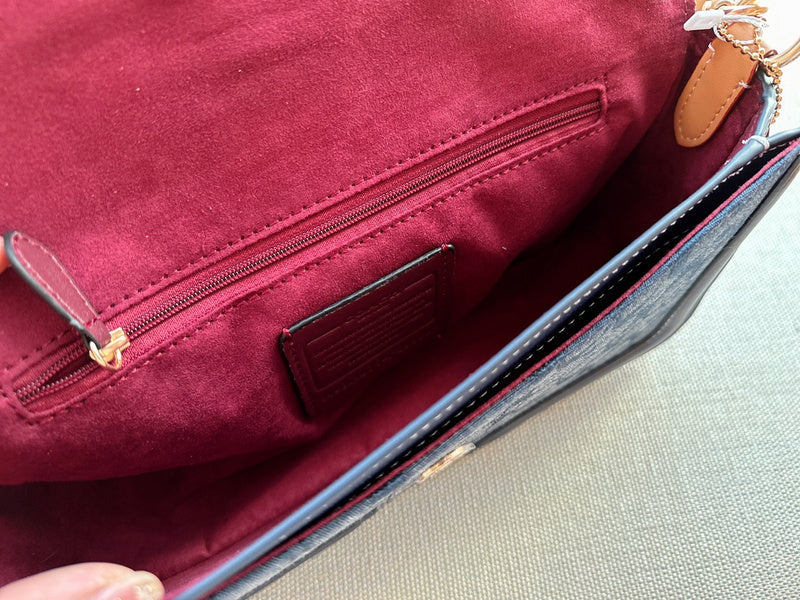 Satchel Bags - CCH Bags - 325