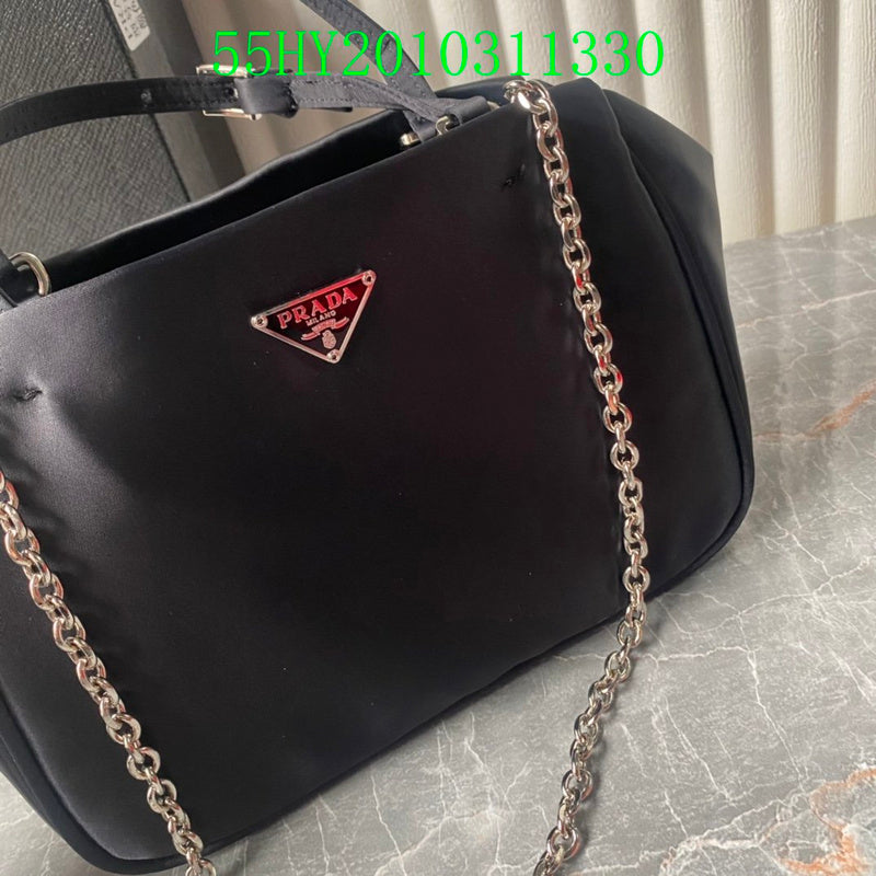 Satchel Bags - PDA Bags - 4582