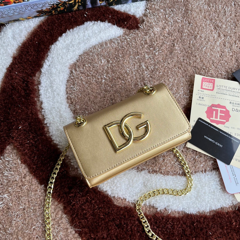 Glami-i DAG Bags - 180