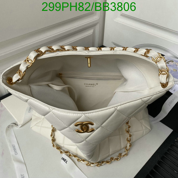 SAMC - CHL Bags - 970