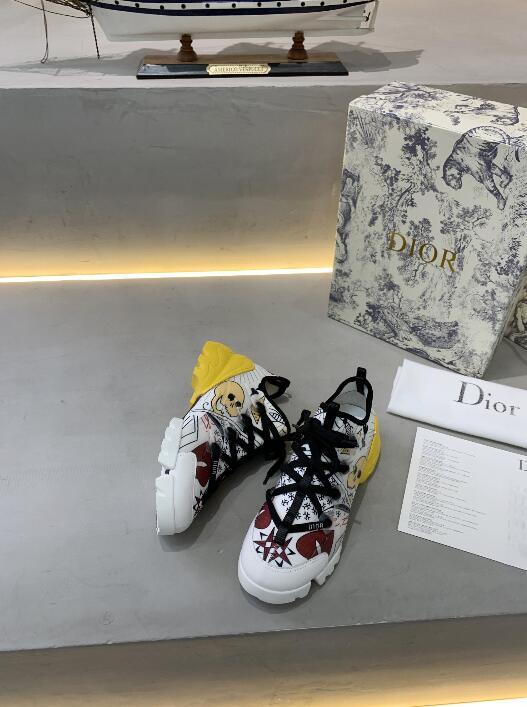 SAMCC - DOR Women Shoes - 1049