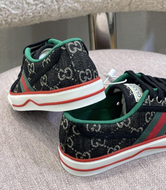 SAMC - GUKI Women Shoes - 1277