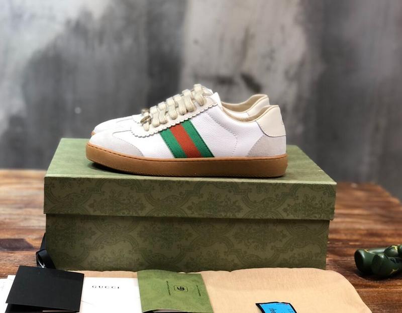 SAMC - GUKI Women Shoes - 1734