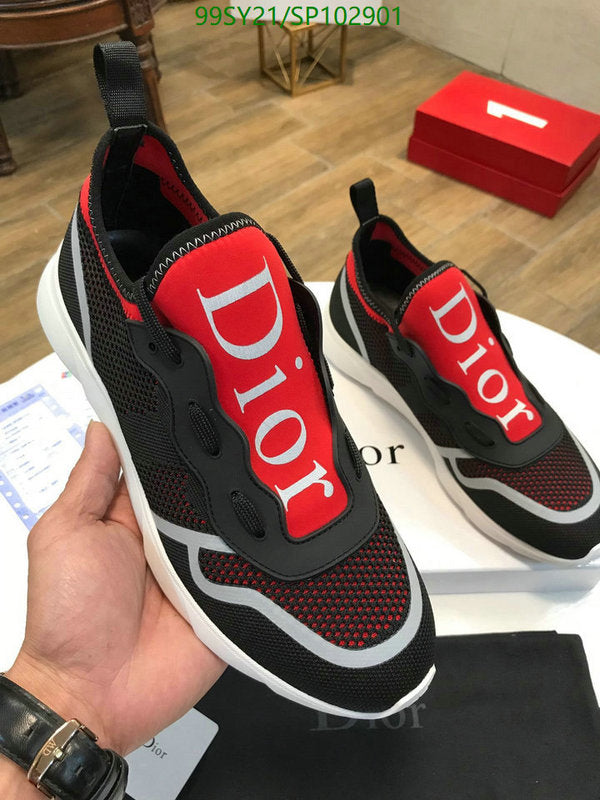 SAMC - DOR Women Sneakers - 203