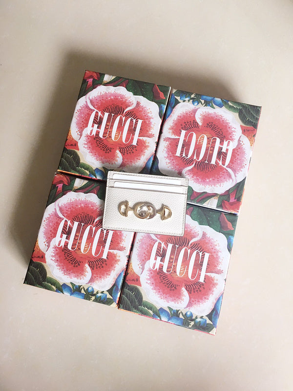 Glami-is - Guki Card Case - 086