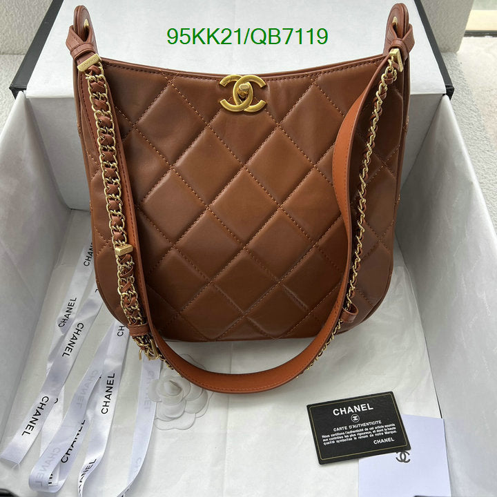 SAMC - CHL Bags Handbags - 070