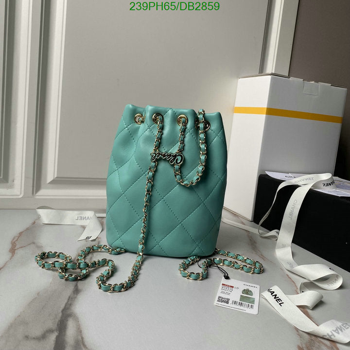 SAMC - CHL Bags - 858