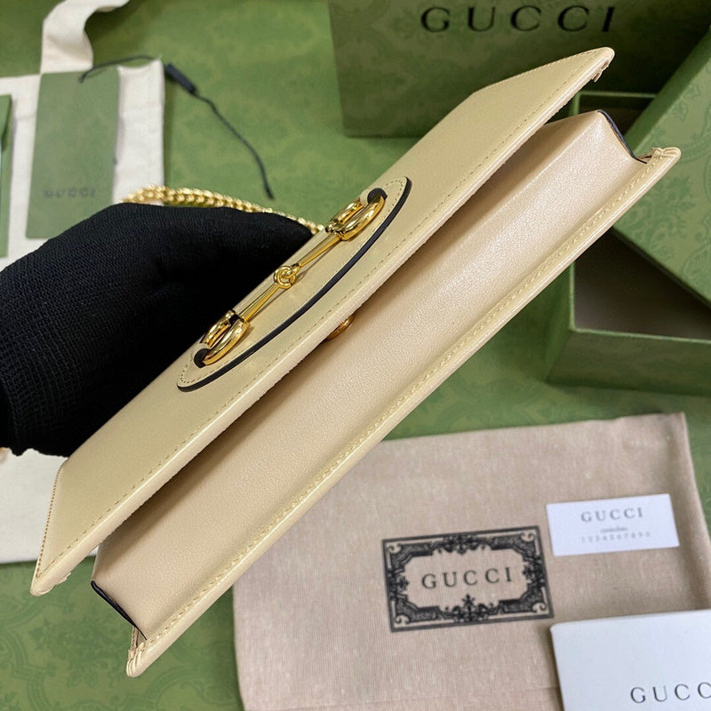 Glami Fashion - GCI Bags - 5898
